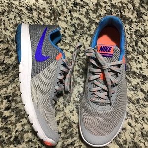 Nike Flex Experience